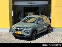 Dacia Spring 27KWH EXTREME AUTOMAAT |
