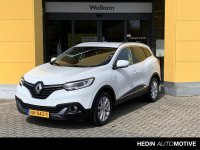 Renault Kadjar 1.2 TCe 130PK Intens