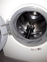 Bosch wasmachine MAXX  WFL 141A
