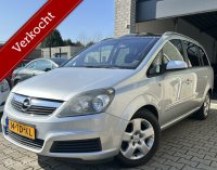 Opel Zafira 2.2 Executive / Navi