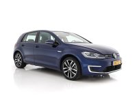 Volkswagen e-Golf (INCL-BTW) *VIENNA-VOLLEDER | FULL-LED