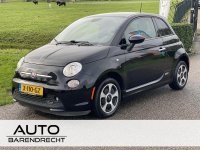 Fiat 500 E 24kwh Sport Luxe