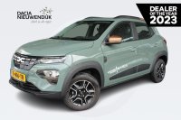 Dacia Spring Extreme 27 kWh 100%