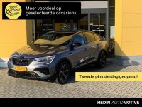 Renault Arkana 1.6 145PK E-TECH HYBRID