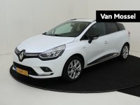 Renault Clio Estate TCe90 Limited |
