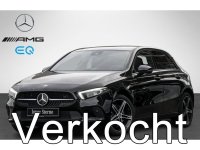 Mercedes-Benz A-Klasse 250e Progressive ** LED,