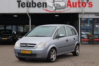 Opel Meriva 1.6 Enjoy Zie foto\'s,