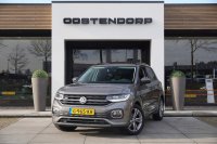 Volkswagen T-Cross 1.0TSI/115pkR-Line DSG Automaat|2019|PDC|Virtual Cockpit|Trekhaak|LED|Cruise+ACC|Blindspot