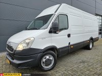 Iveco Daily 35C15V L4H3 Airco Dubbel