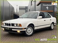 BMW 5-serie 525i | E34 |