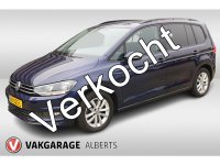 Volkswagen Touran 1.5 TSI Comfortline 7p