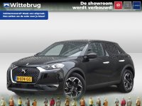 DS DS 3 Crossback 1.2 100PK