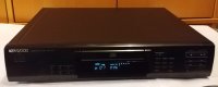 Kenwood DPF-1010 Compact Disc Player CD