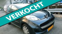 Peugeot 107 1.0/Airco/Elek Pakket/Nw APK/Garantie/108,000 KL