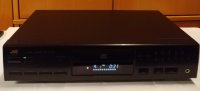 JVC XL-V184 Compact Disc Player zonder