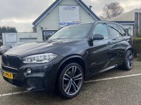 BMW X5 XDRIVE 40D HIGH-EXE/PANO/7-PERSOONS/116900KM/NL-AUTO