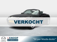 Mazda MX-5 1.8 Touring | Airco