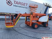 Niftylift 210SD Articulated 4x4x4 Diesel SD210