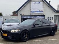 BMW 5-serie M5 COMPETITION LIMITED EDITION