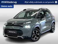 Citroën C3 Aircross 1.2 PureTech Shine