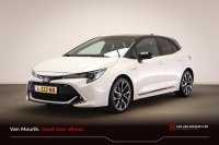 Toyota Corolla 2.0 Hybrid Premium |