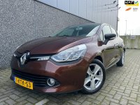 Renault Clio 0.9 TCe Expression/Nieuwe APK