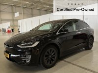 Tesla Model X 100D/BTW/Enhanced Autopilot/5P.