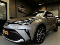 Toyota C-HR 1.8 Hybrid Business Plus