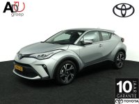 Toyota C-HR 1.8 Hybrid Dynamic |