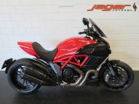 Ducati DIAVEL ABS RED-EDITION PERFECT
