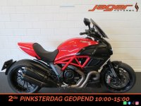 Ducati DIAVEL ABS RED-EDITION PERFECT
