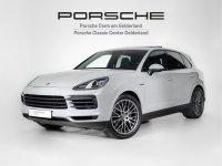 Porsche Cayenne E-Hybrid Platinum Edition
