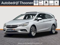 Opel Astra Sports Tourer | Pano