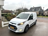 Ford Transit Connect 1.5 TDCI EURO6