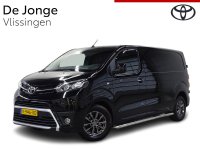 Toyota ProAce Worker 2.0 D-4D Professional
