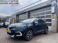 Renault Captur 0.9 TCe 90pk Intens+Camera+Trekhaak