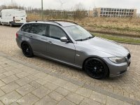 BMW 3-serie Touring 318d Corporate Lease