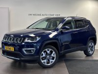 Jeep Compass SUV Opening Edition 4x4