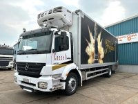 Mercedes-Benz Axor 1828 4x2 WITH THERMOKING