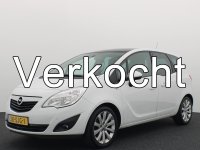 Opel Meriva 1.4 Turbo 120PK Edition