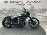 Harley-Davidson FXBRS Breakout 114