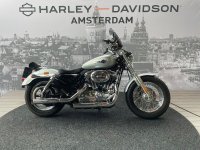 Harley-Davidson XL 1200C SPORTSTER 1200 CUSTOM