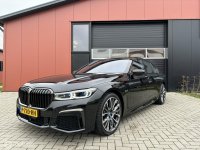 BMW 7-serie 745e High Executive