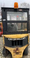 Caterpillar heftruck Diesel 