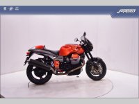 Moto Guzzi v11 sport mandello rosso