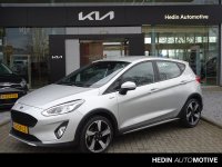 Ford Fiesta 1.0 100PK ECOBOOST ACTIVE