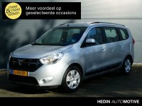 Dacia Lodgy 1.2 TCe Lauréate 7persoons