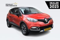 Renault Captur 0.9 TCe Helly Hansen