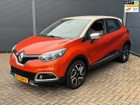 Renault Captur 0.9 TCe Dynamique /