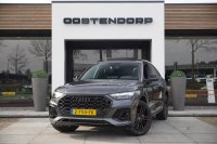 Audi Q5 Sportback 55TFSI e/367pk S-Line|2021|Panoramadak|Trekhaak|Optik
